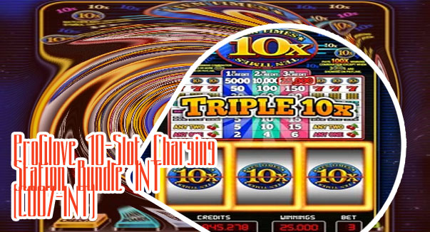10 slot