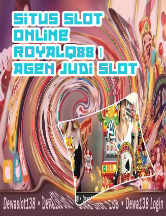Agen 138 slot