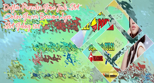 Agen 139 slot