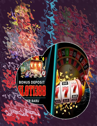 Agen1388 slot