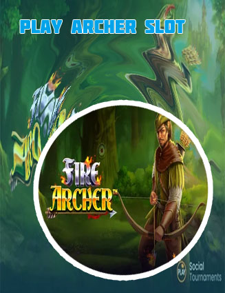 Archer slot free play