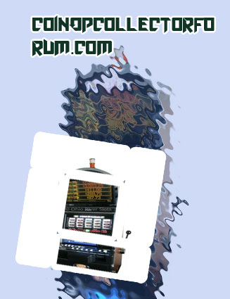Bally slot machines for sale