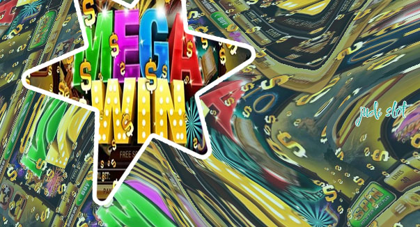 Bandar wins slot