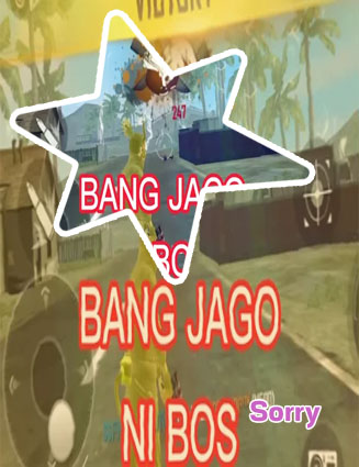 Bang jago slot