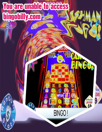 Best bingo and slots bonus
