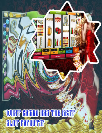 Best casino slots online