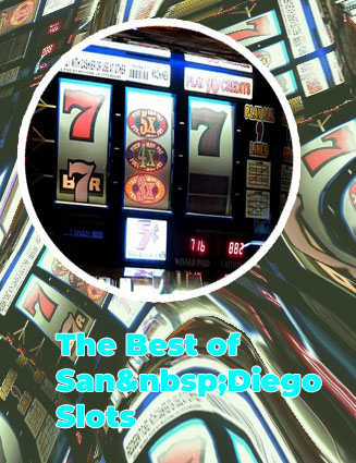 Best paying slot machines
