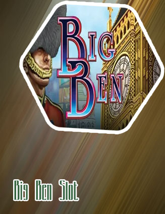 Big ben slots