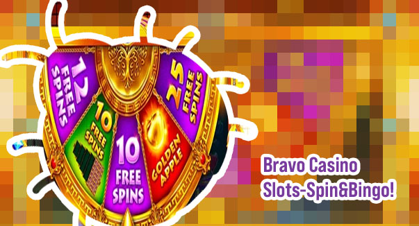 Bravo slots