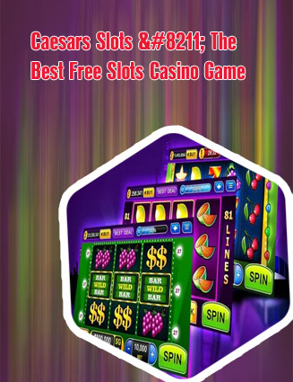 Casino slots