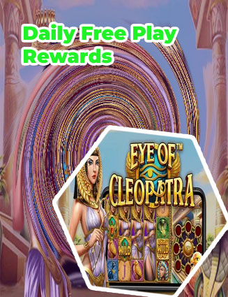 Cleopatra free slots
