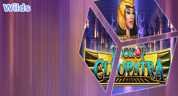 Cleopatra plus slot free play