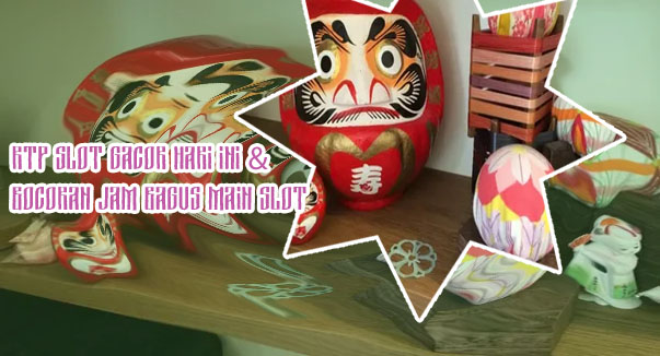 Daruma slot