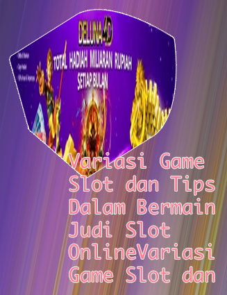 Deluna slot