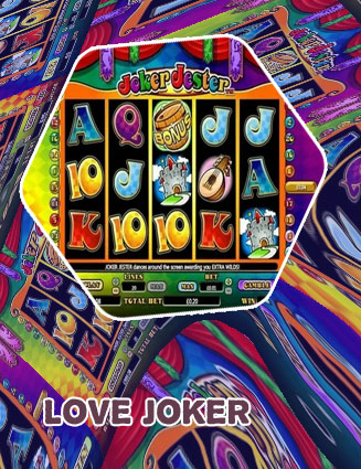 Demo slot joker