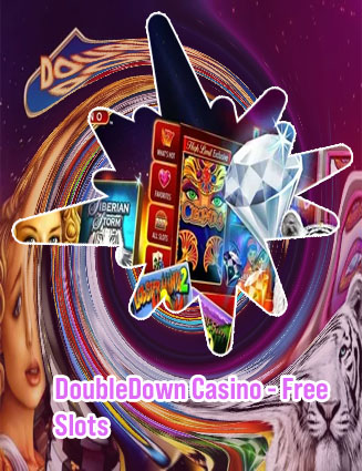 Doubledown casino free slots download