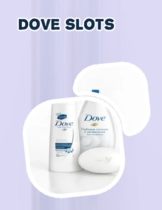 Dove slots
