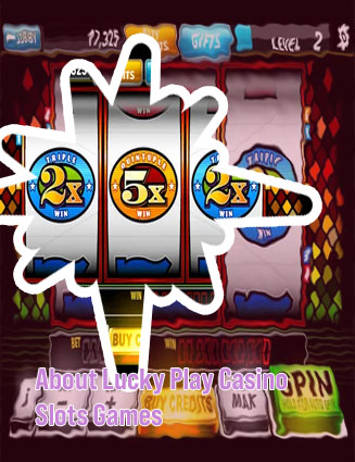 Download free casino slot games