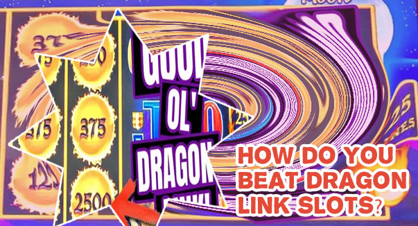 Dragon link slots