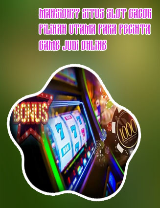 Dunia slot