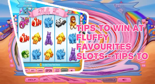 Fluffy slots