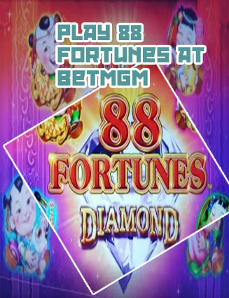 Fortunes slot 88