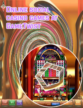 Free casino slot games for fun