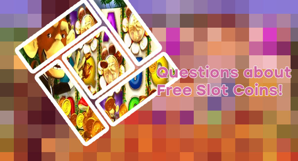 Free casino slots with free coins