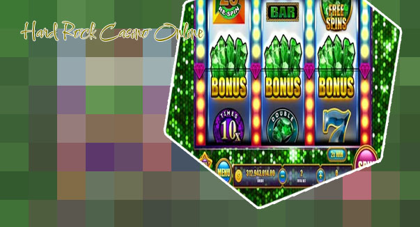 Free online casino slots