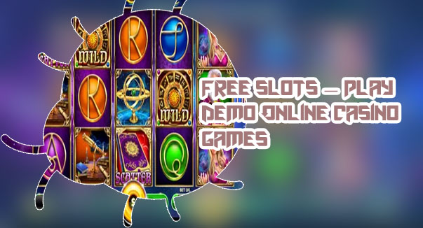 Free online slots demo