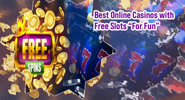 Free online slots with free spins