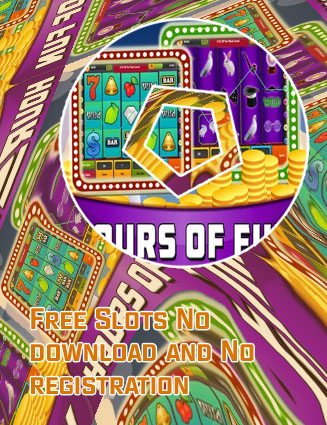 Free slots no downloading