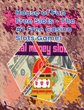 Free slots that pay real money