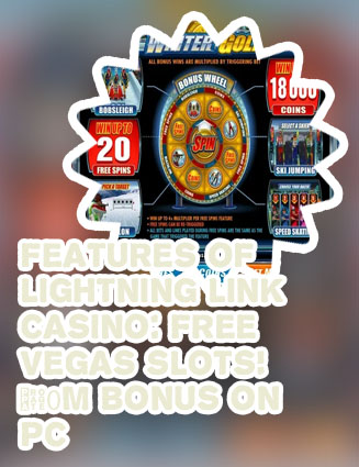 Free slots with bonus