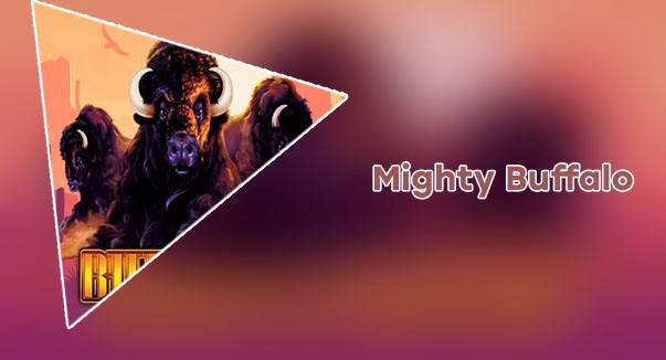 Free thundering buffalo slots