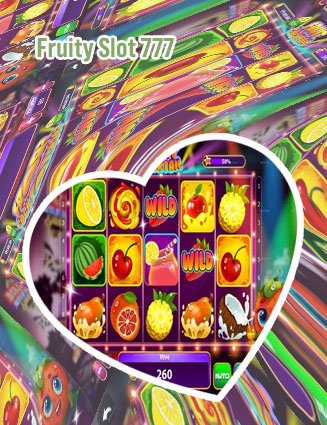 Fruity slots