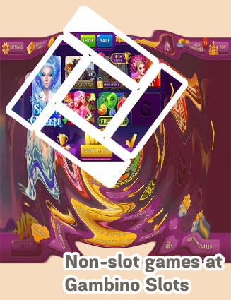 Gambino slot