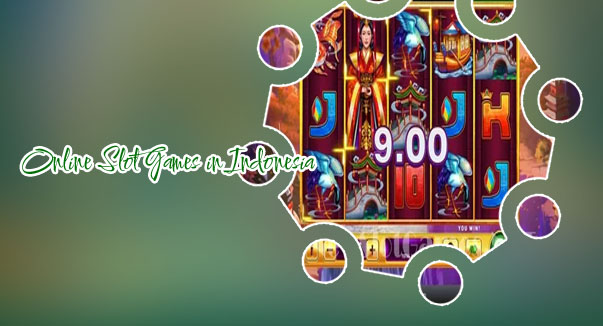 Game slot agen138
