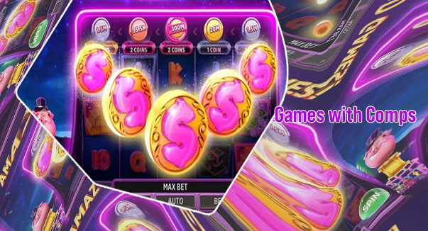 Games like pop slots