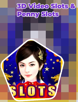 Geisha slot