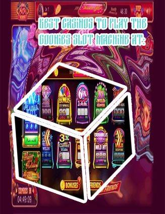Goonies slot