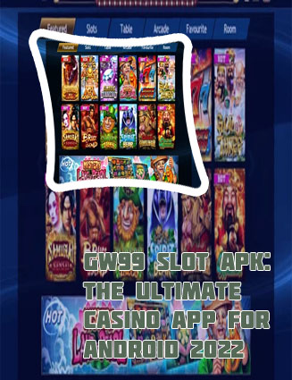 Gw99 slot apk download