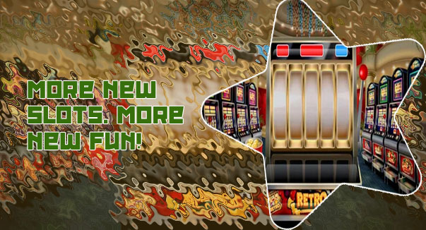Hottest slot machines