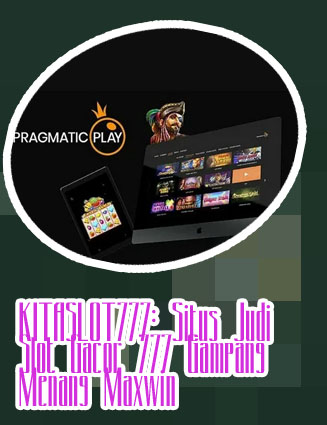 Idn slot pragmatic