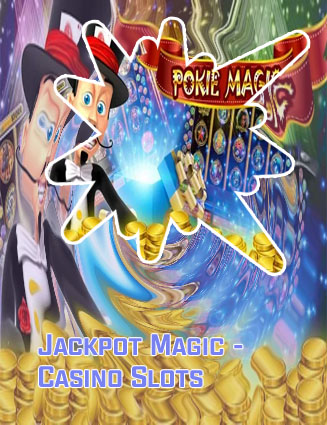 Jackpot magic slots facebook