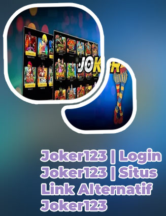 Joker123 tokyo slot