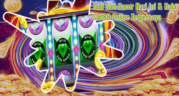Judi sgp slot