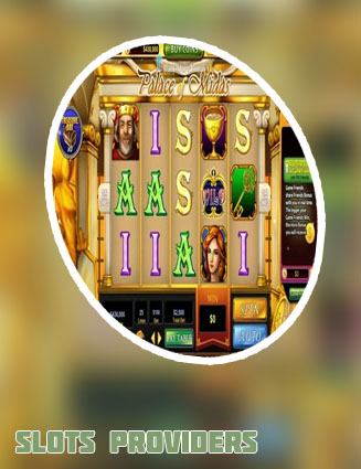 King 189 slot