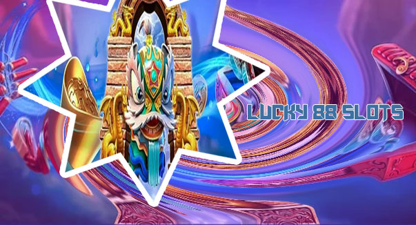 Lucky 88 slots real money