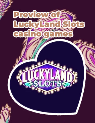 Luckyland slot